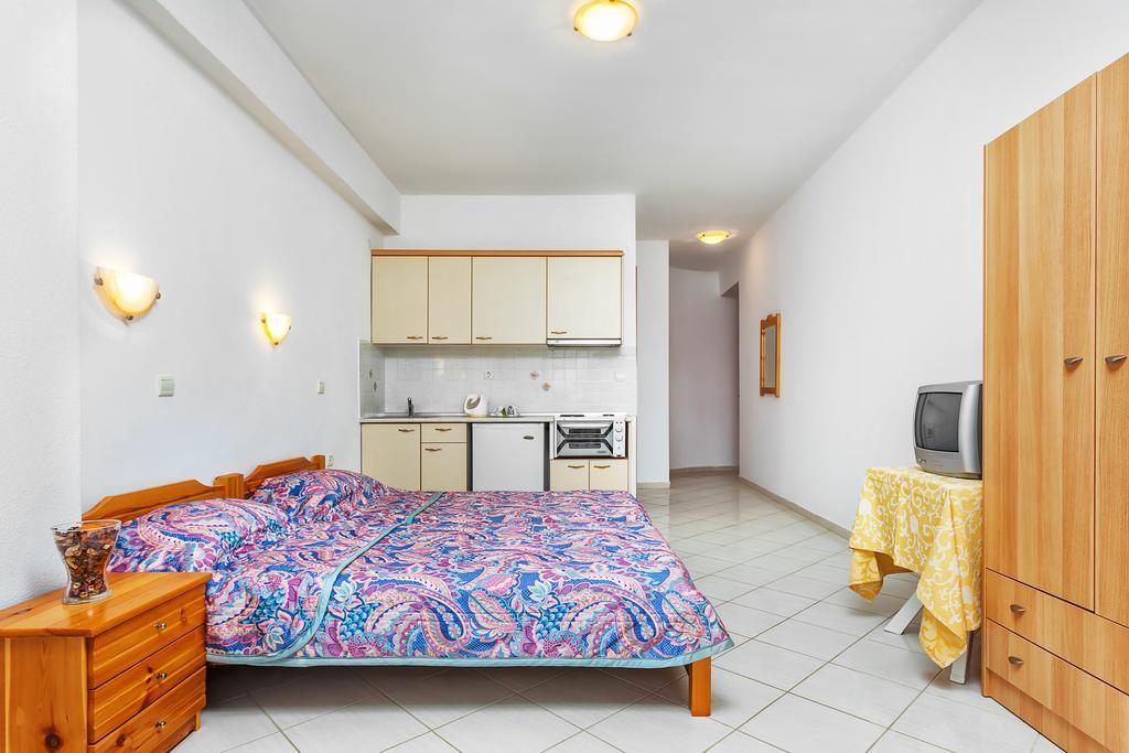 Xenios Loutra Village Solena Villa Calcídica Exterior foto