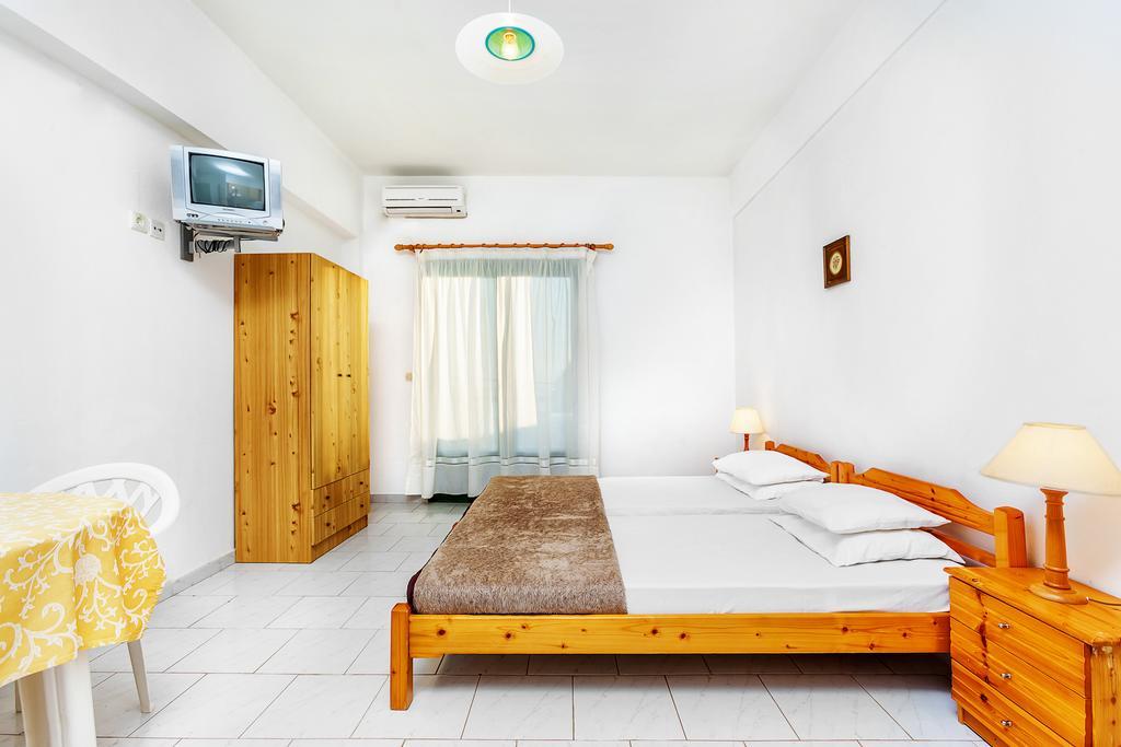 Xenios Loutra Village Solena Villa Calcídica Exterior foto