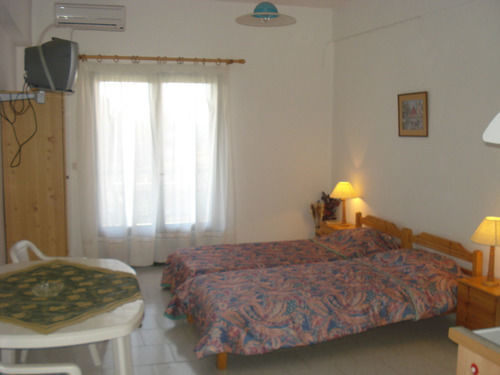 Xenios Loutra Village Solena Villa Calcídica Exterior foto