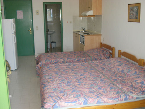 Xenios Loutra Village Solena Villa Calcídica Exterior foto