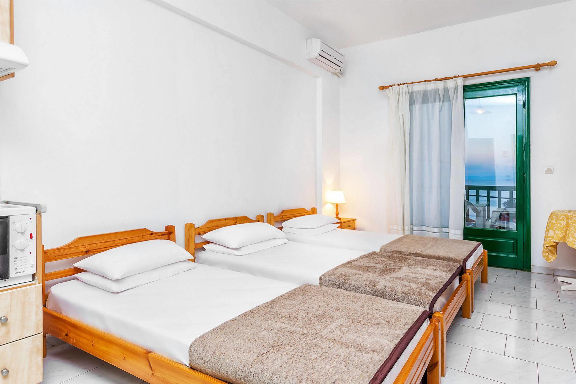 Xenios Loutra Village Solena Villa Calcídica Exterior foto