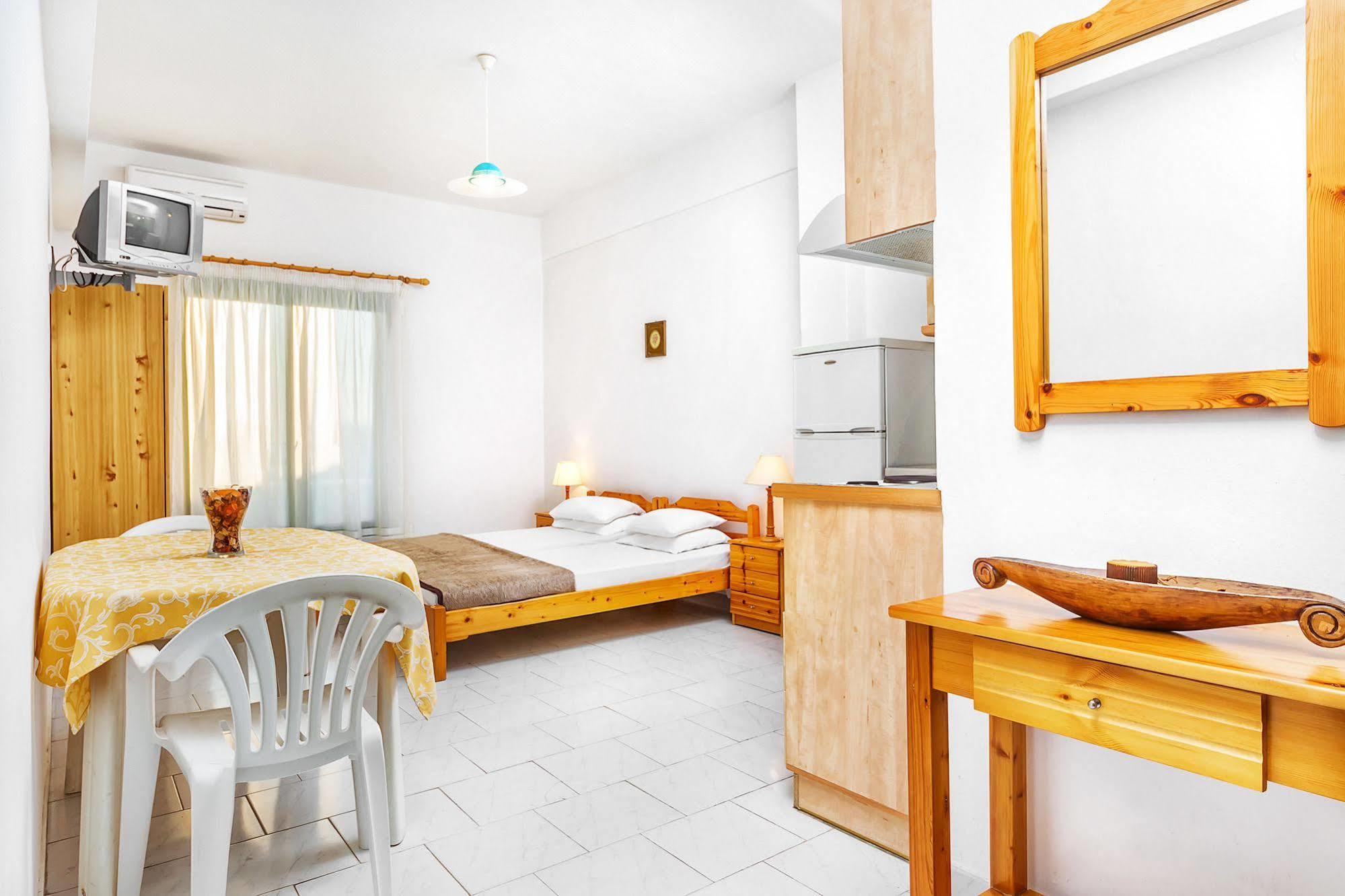 Xenios Loutra Village Solena Villa Calcídica Exterior foto