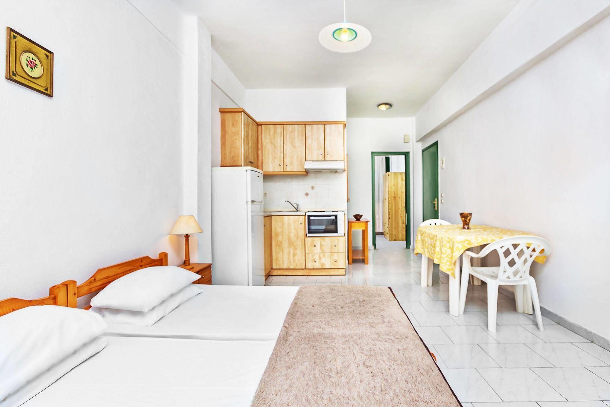 Xenios Loutra Village Solena Villa Calcídica Exterior foto