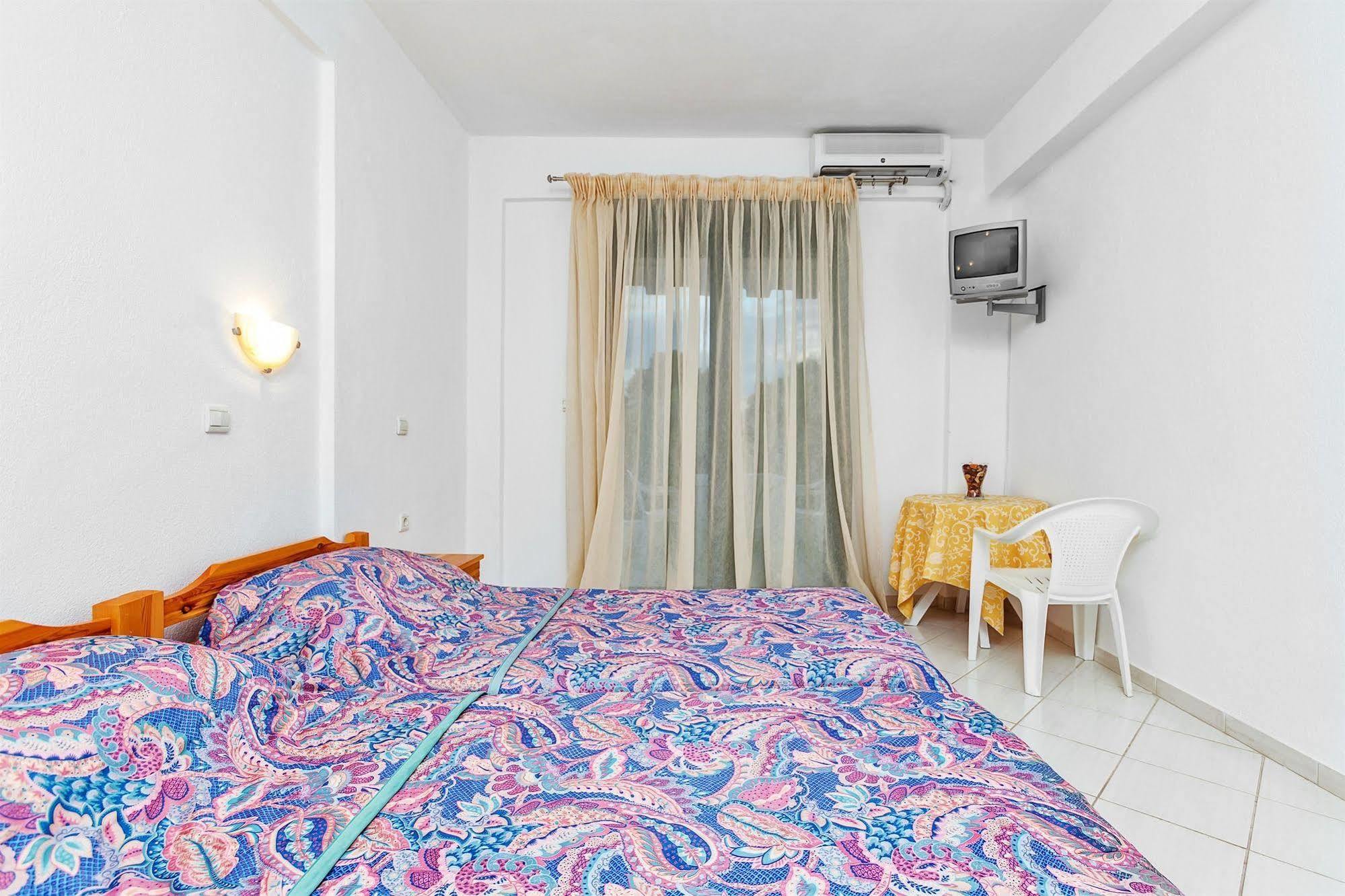 Xenios Loutra Village Solena Villa Calcídica Exterior foto