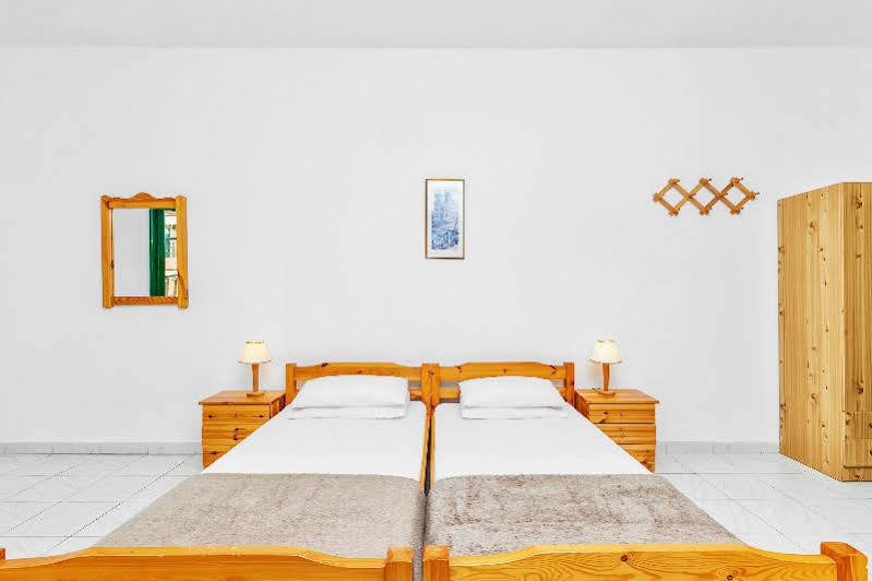 Xenios Loutra Village Solena Villa Calcídica Exterior foto